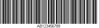Code39