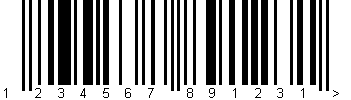 EAN-13