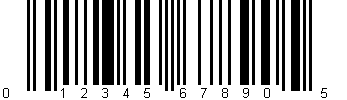 UPC-A